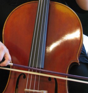 cello