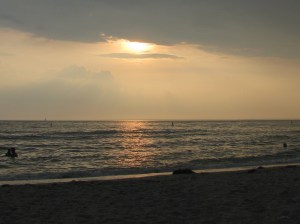 Old Silver Sunset 003