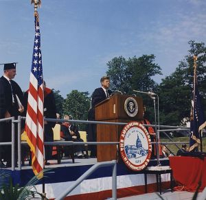 616px-President_Kennedy_American_University_Commencement_Address_June_10,_1963